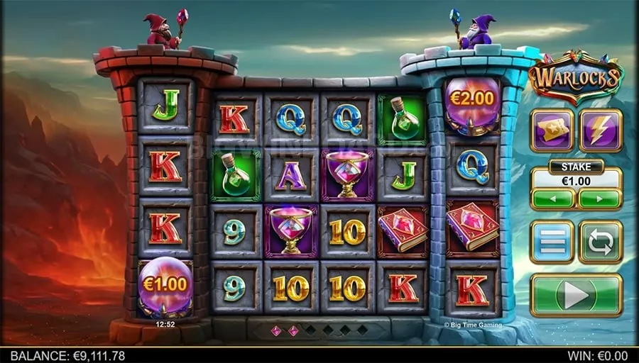 Winning Slot Strategies